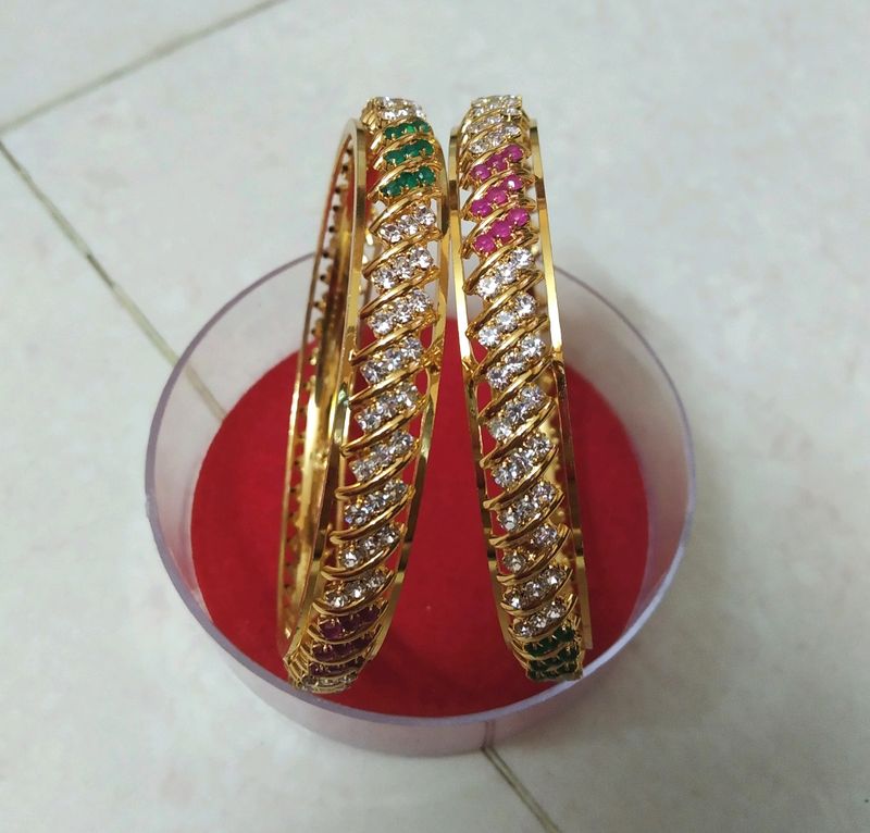 Awesome Quality Bangles ✨