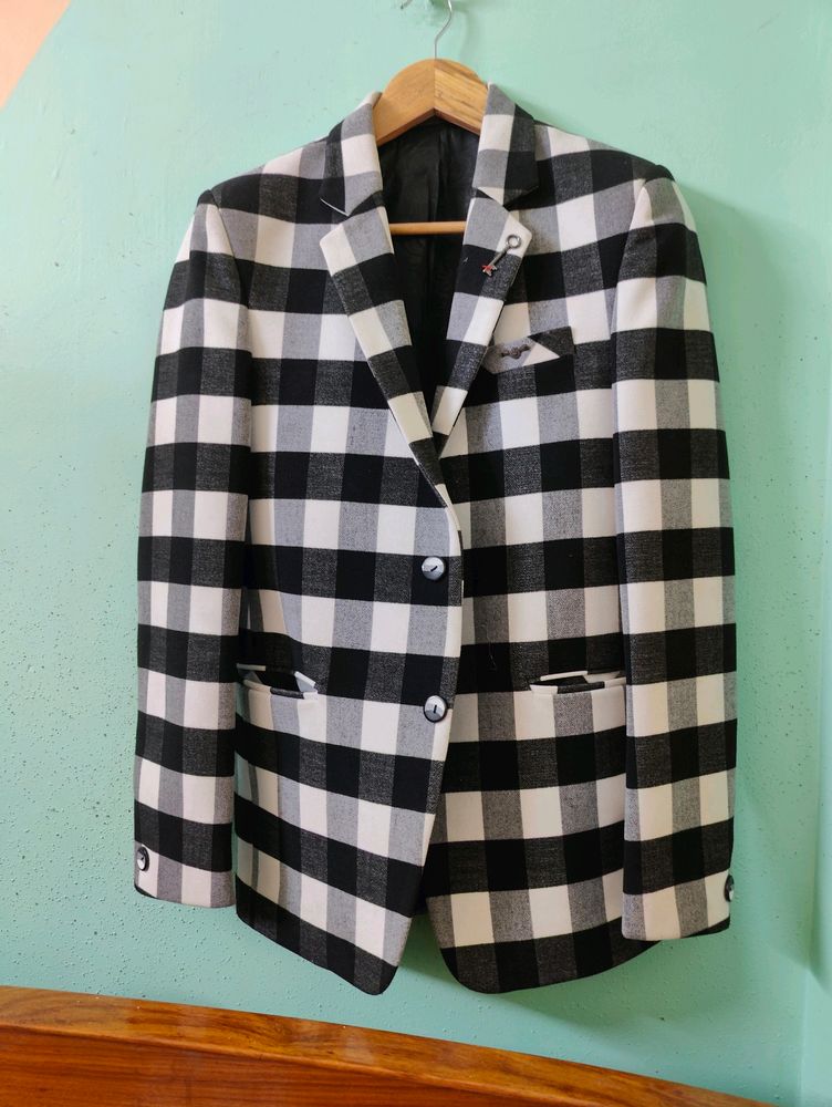 Men's blazer