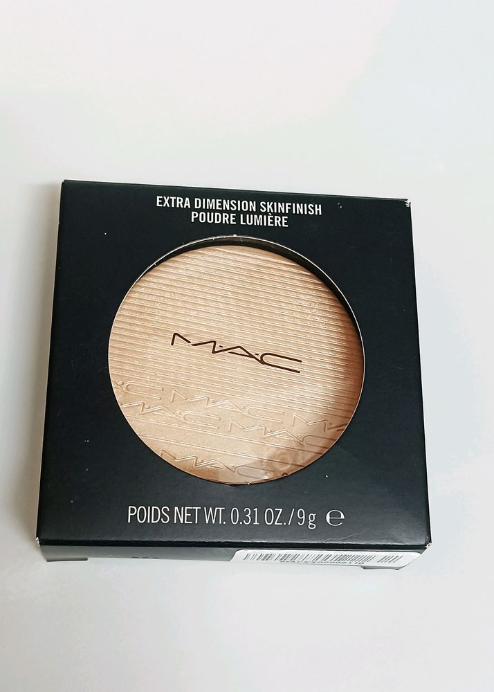 ORIGINAL MAC HIGHLIGHTER