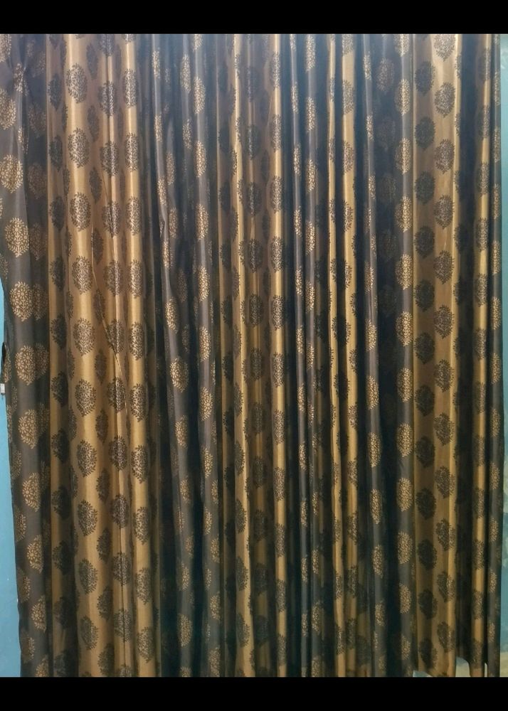 Windows Curtains ( Pack Of 4)