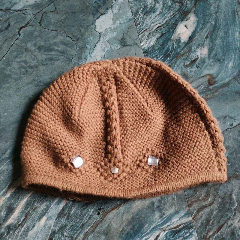 Woolen Cap