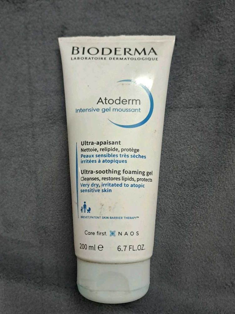 Bioderma Facewash