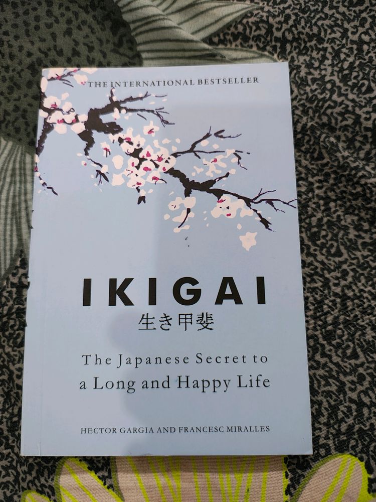 IKIGAI