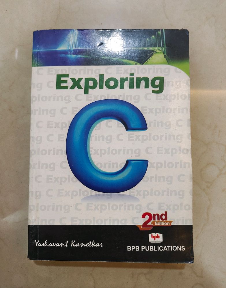 Exploring C