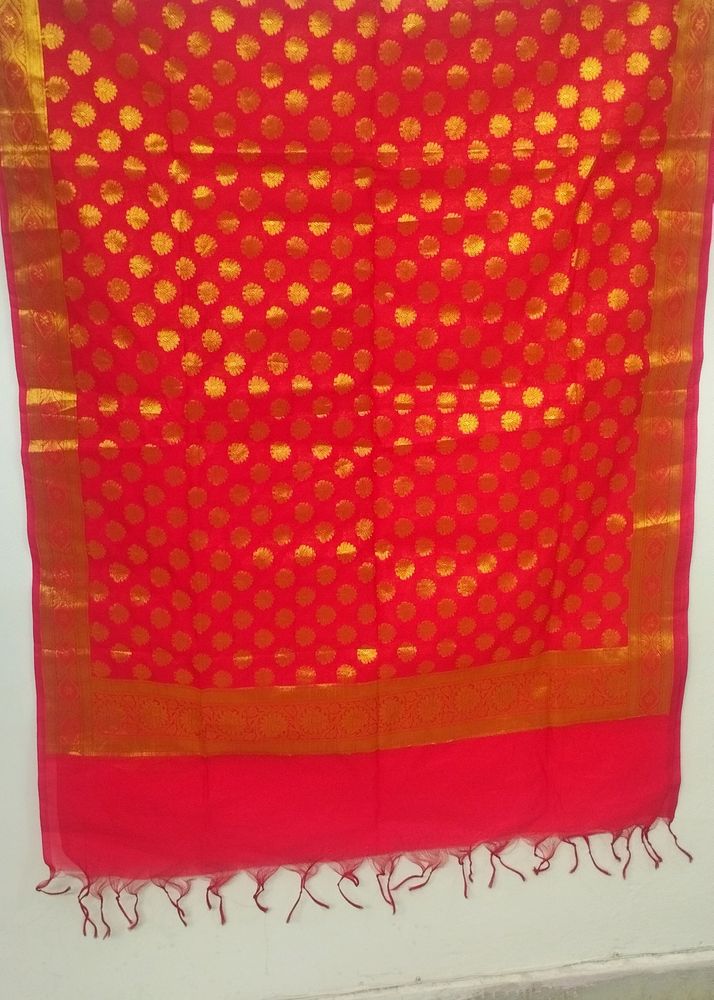 Banarasi New Dupatta In 200