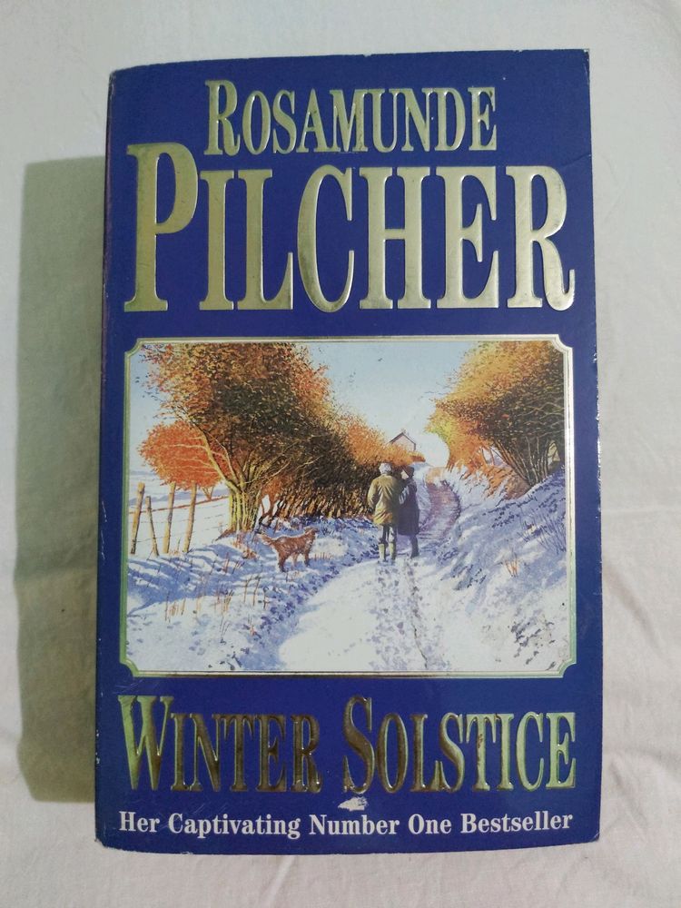 Winter Solstice