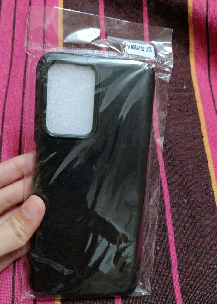 One Plus Nord Ce 2 Lite Cover