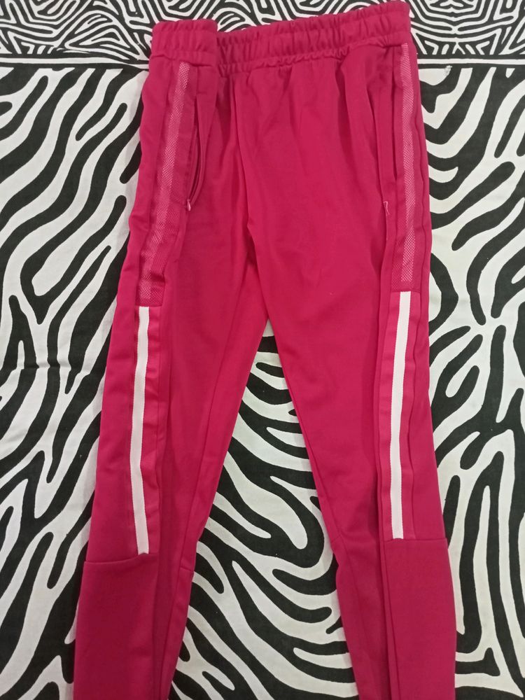 Dri Fit Trackpants