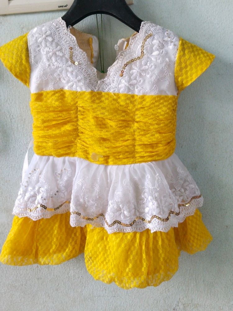 Baby Frock