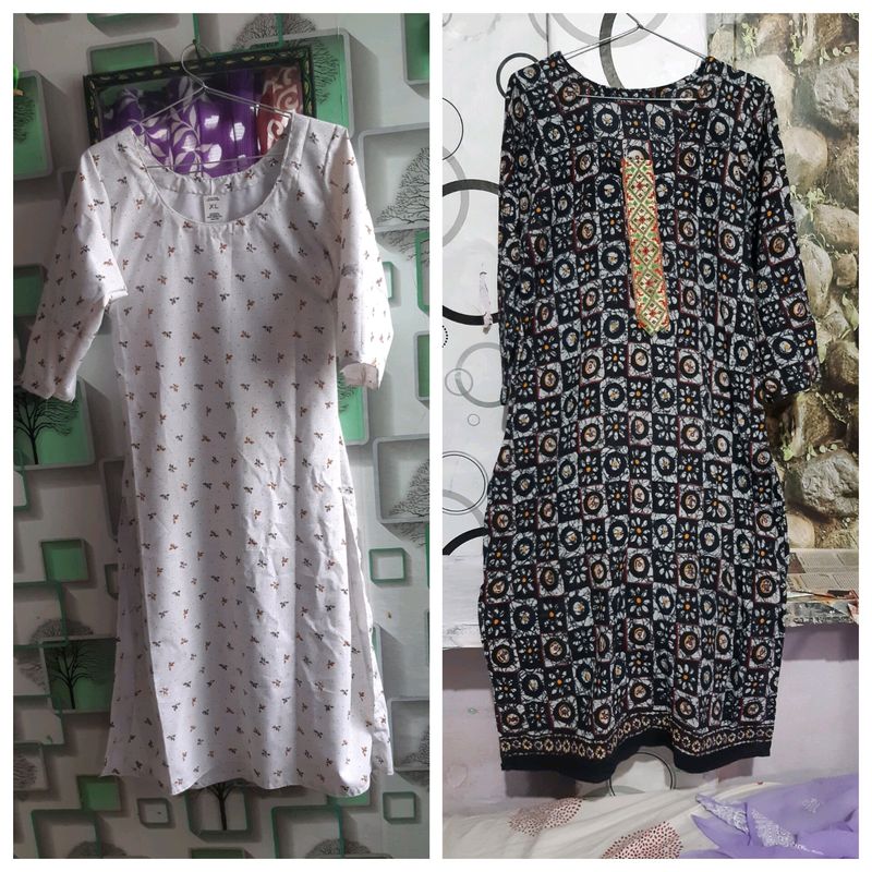 Kurti Combo Offer