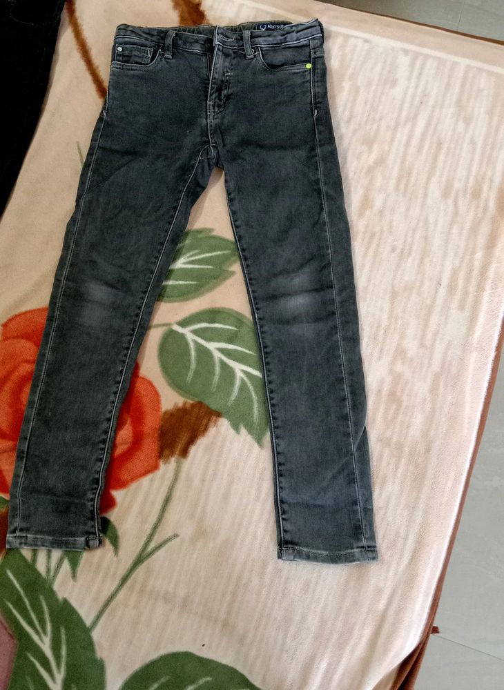 Boys Jeans