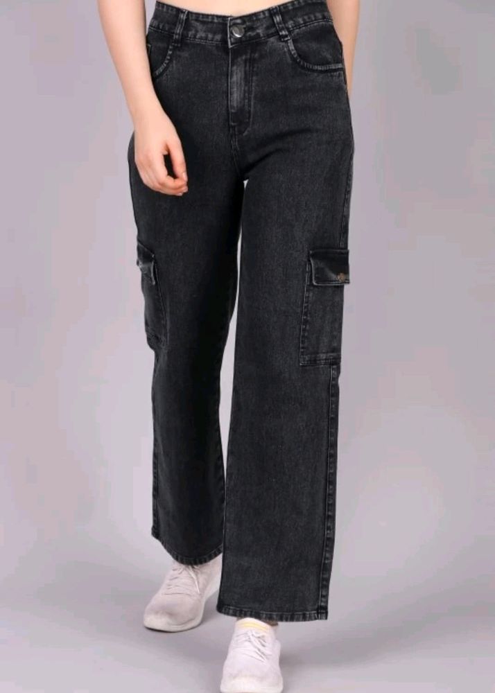 New Women's Jeans