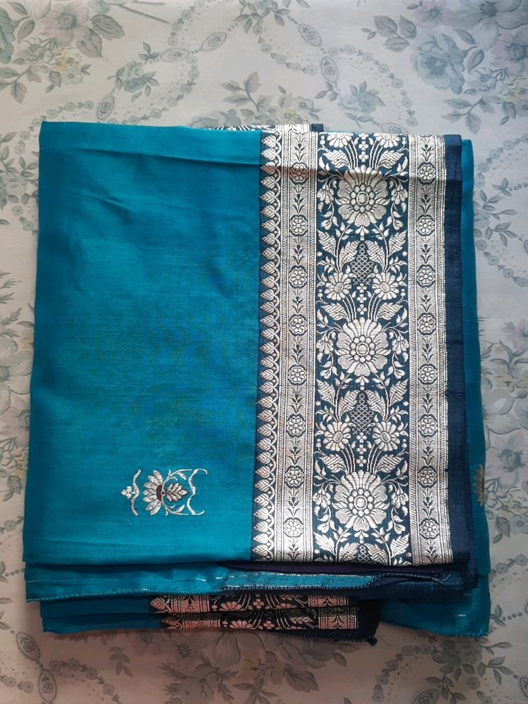 Banarasi Silk