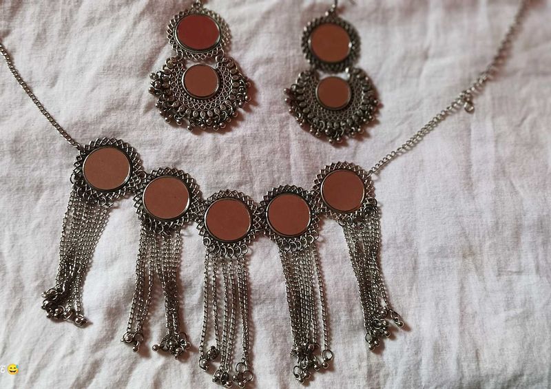 Rajasthani Necklace