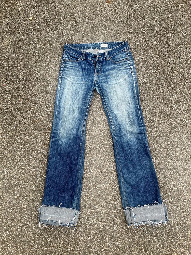 Calkin Klein Denim VTG