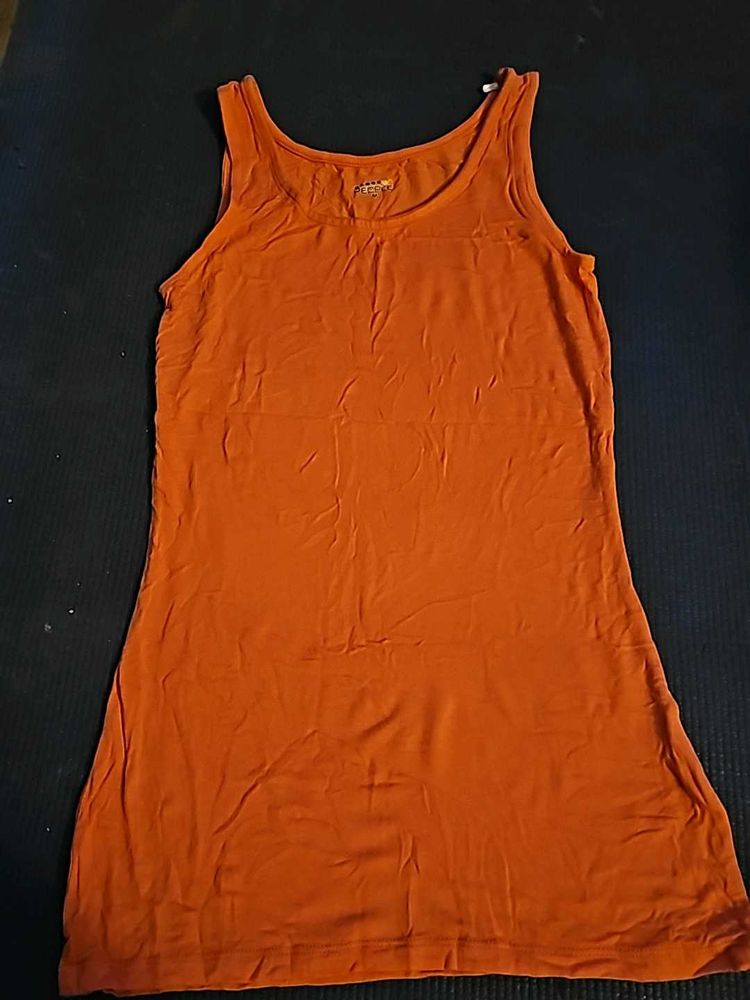 Hardly Used Camisole