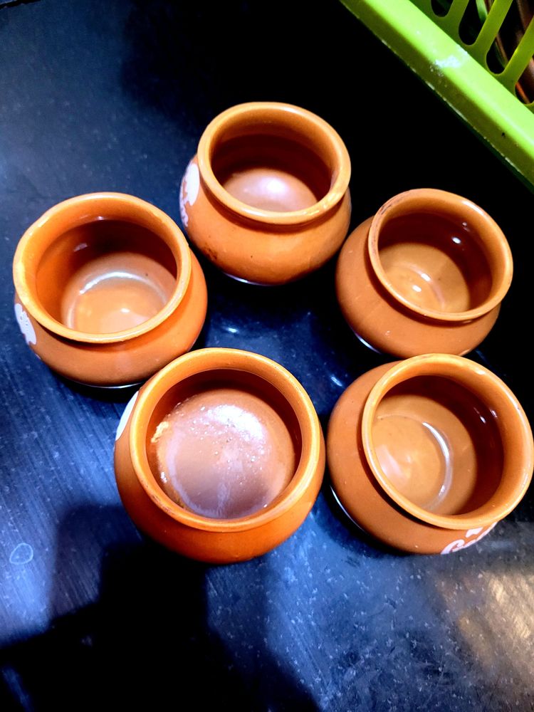 Pingani Pots