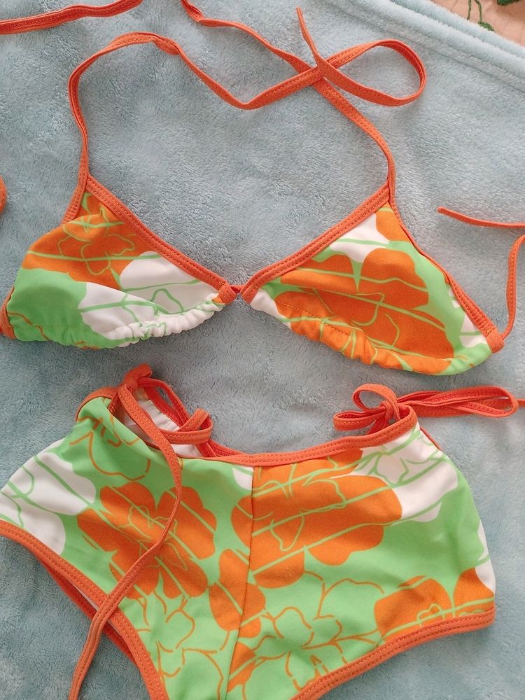 Bikini For Baby Girl