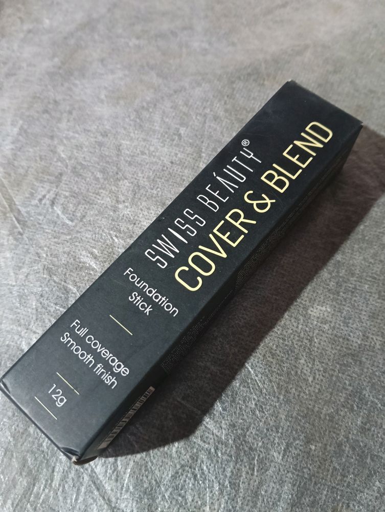 Swiss Beauty Stick Foundation