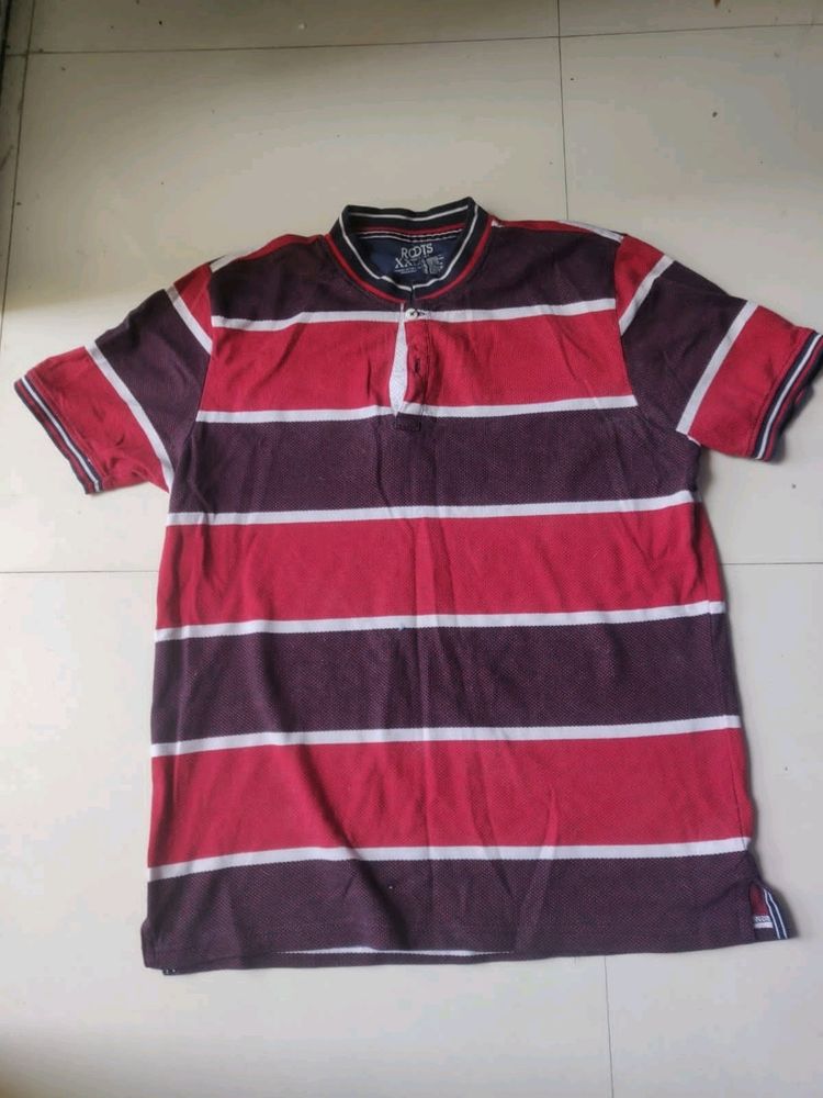 Stripes T-shirt