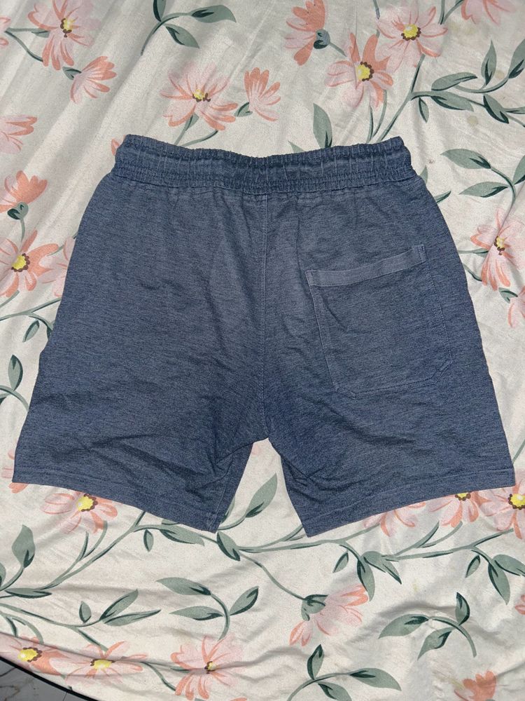 Homey Shorts