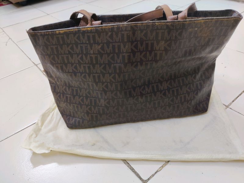 Mk Tote