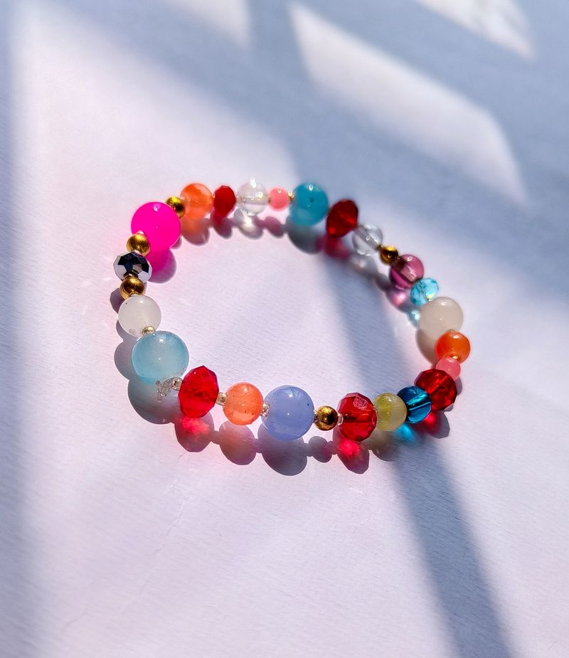 Crystal Bracelet