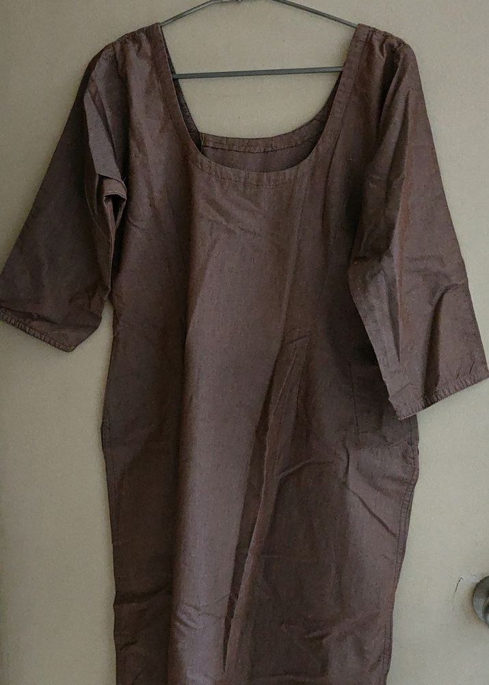 Kurti