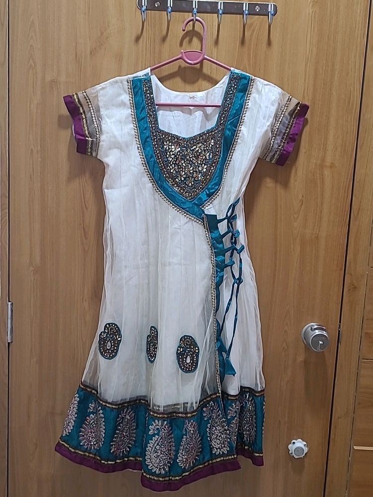 Kurti