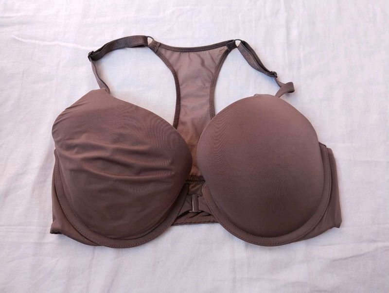 victoria secret soft padded bra