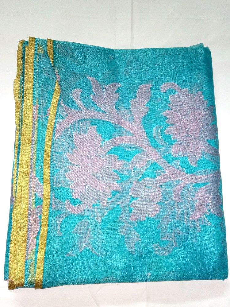 Cotton Saree For Sale