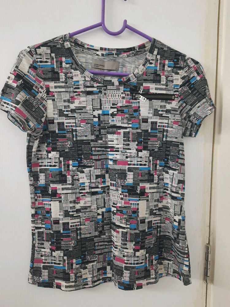 Beautiful Vero Moda T Shirt