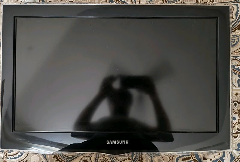 Samsung 26 Inch LCD TV