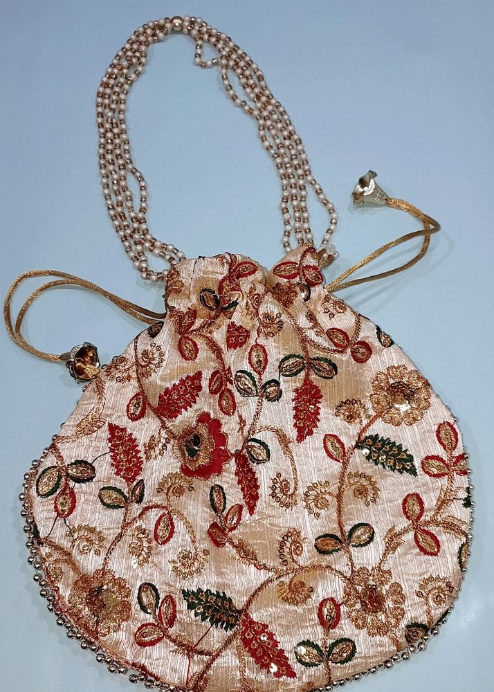 Potli Bag