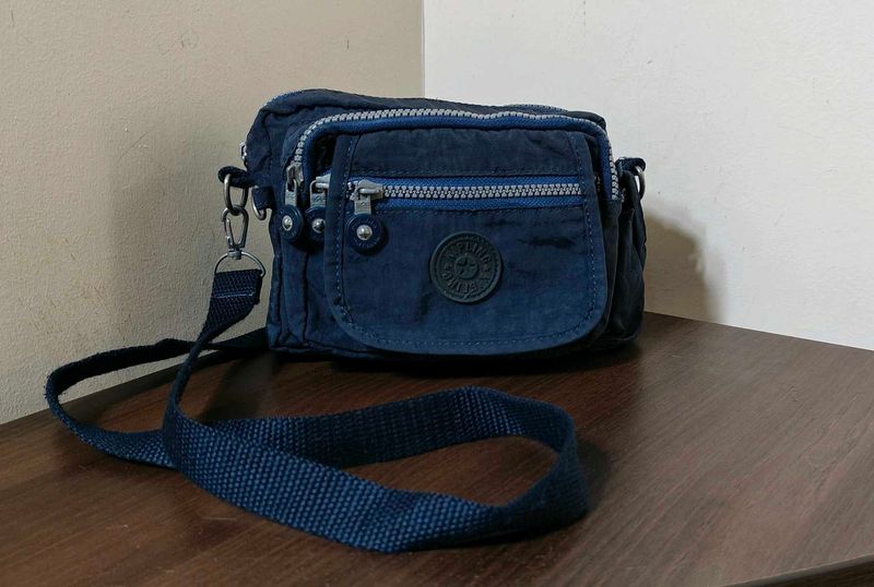 Authentic Kipling 2way Bag