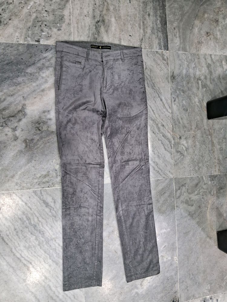 Chinos Trouser Pant