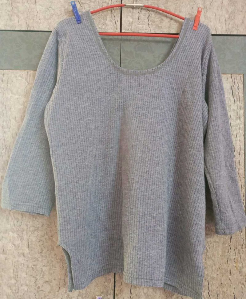 Women Thermal Set (2Pcs)