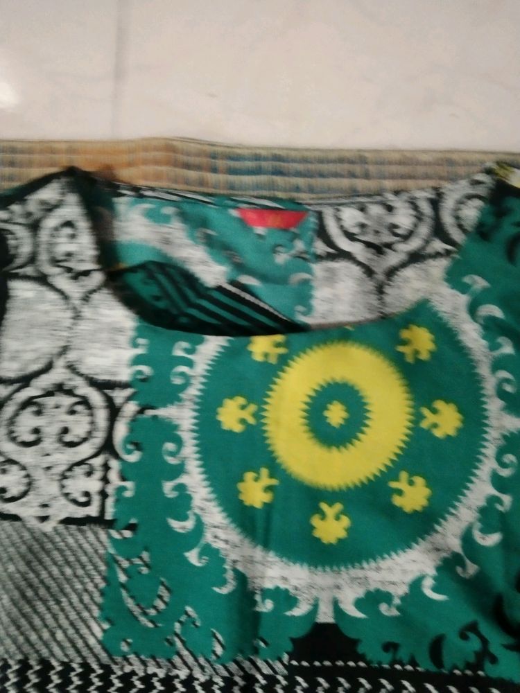 Combo Of 3 Kurta