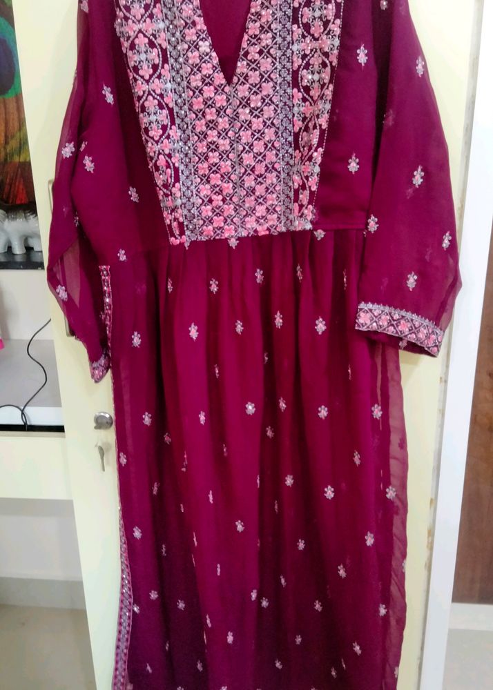 Kurta Set