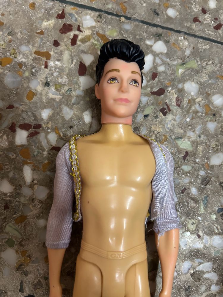 Ken Doll