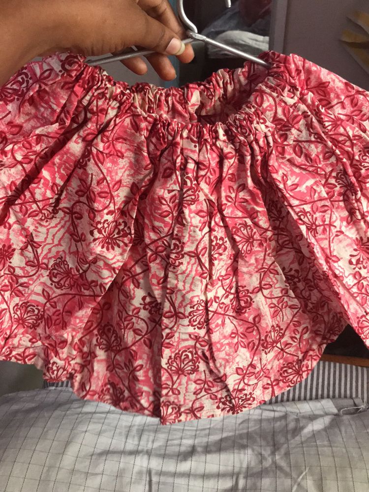 Skirt For Baby Girl