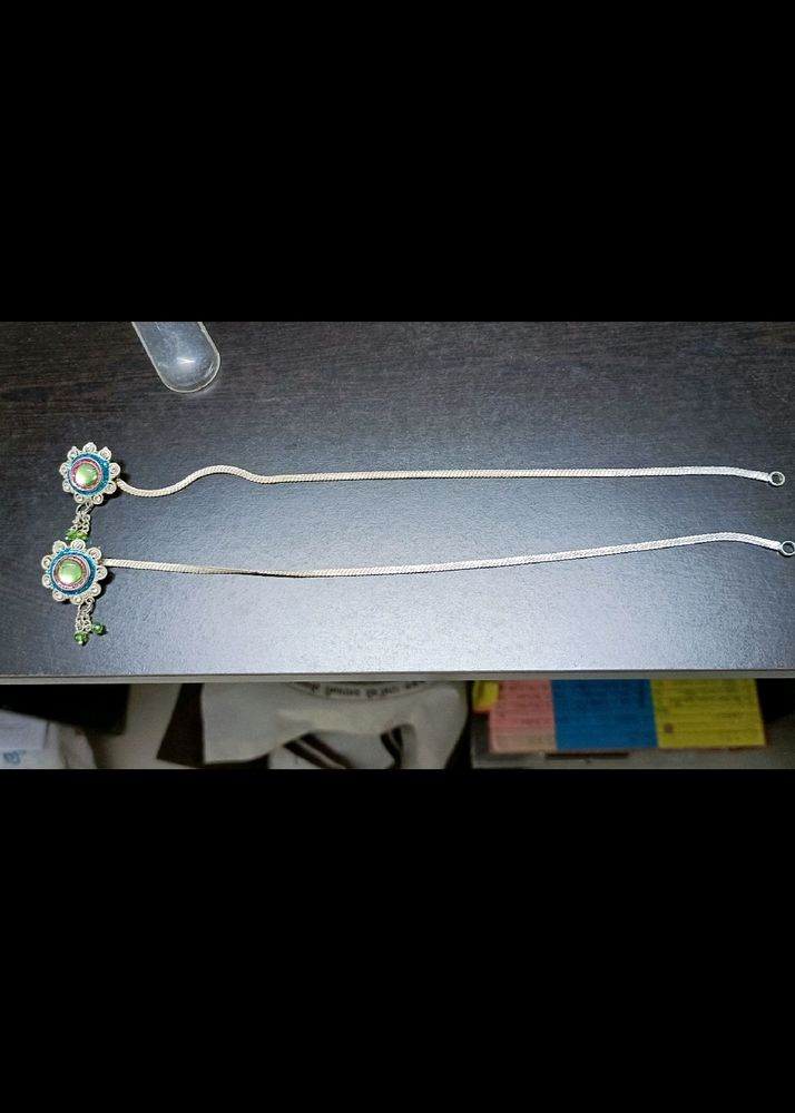 Price Drop! Anklet (Imitation Jewellery)