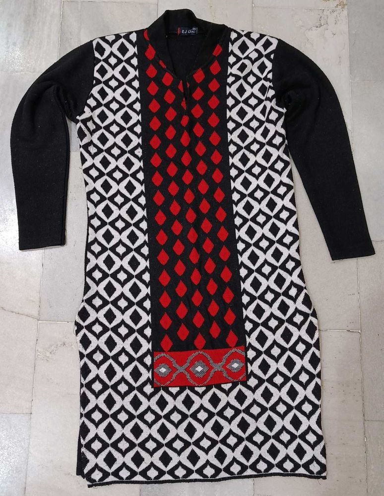 Kurta Set Winters