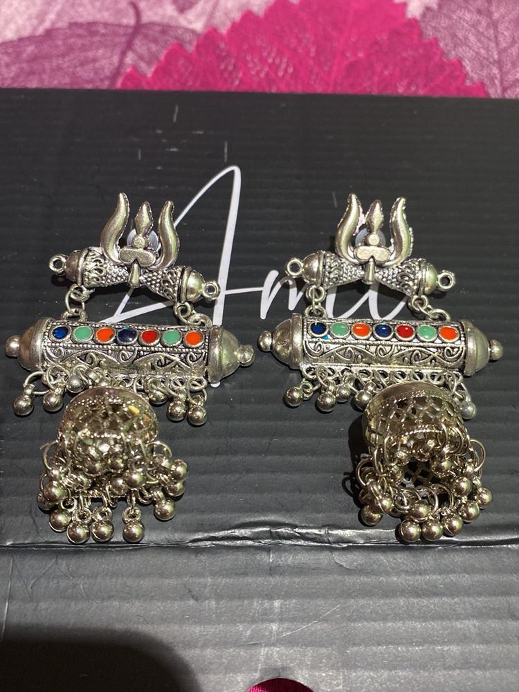 Jhumka