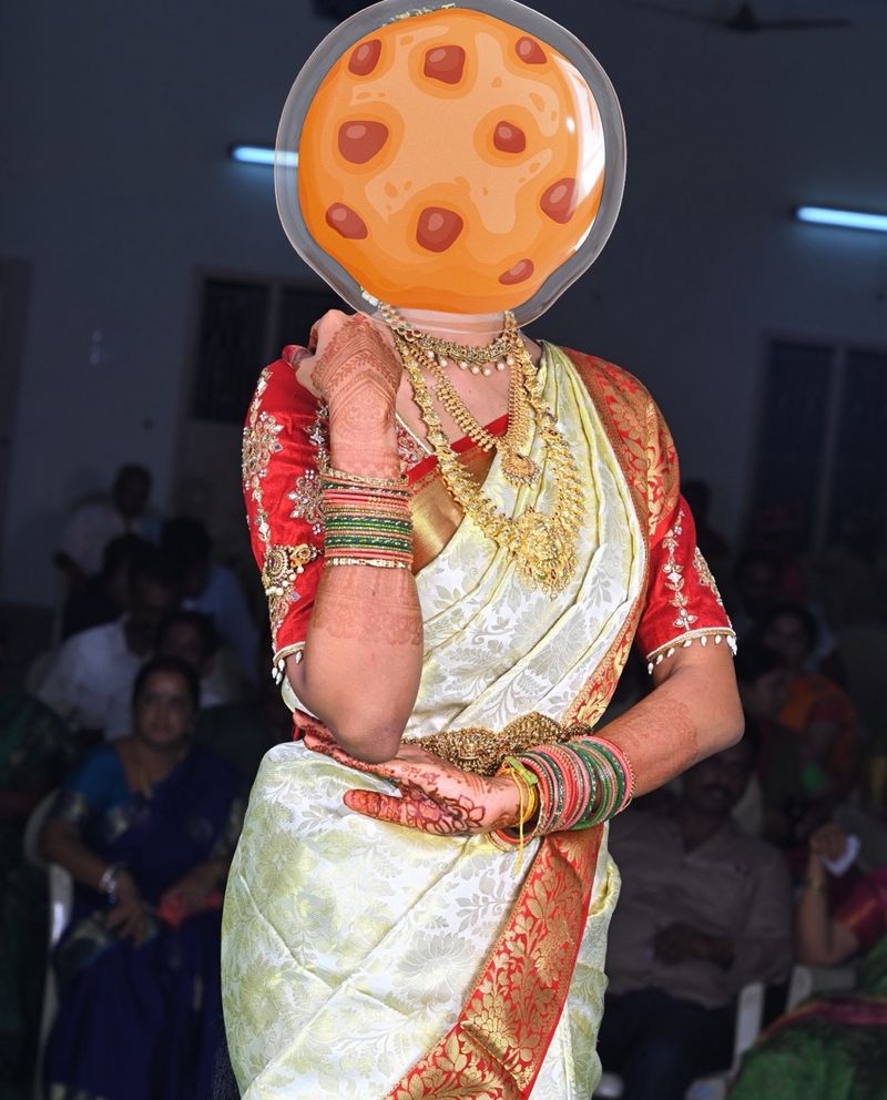 Pattu Saree