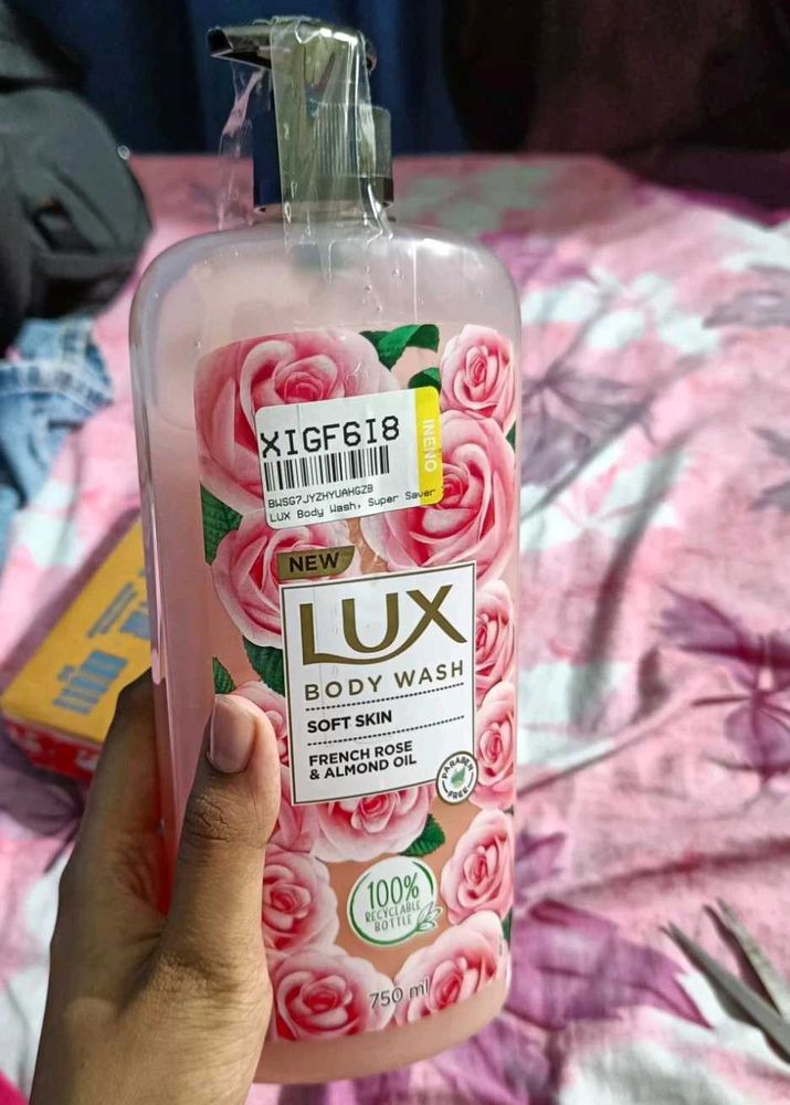 💥🎀 Lux Body Wash 🎀💥