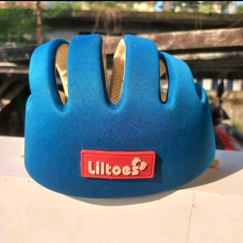 LILTOES Baby Head Protector for Safety of Kids