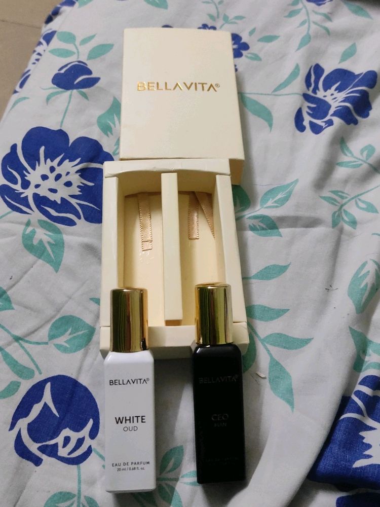 Bellavita Perfume For Sale New Product 2 Use Only