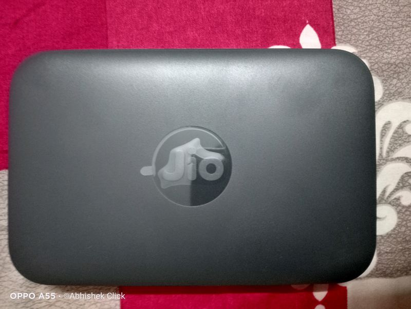 Jio Telephone Network Switch