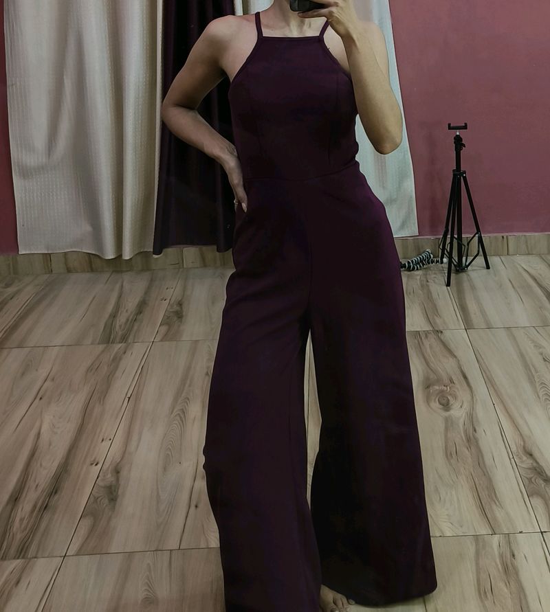 Comfortable Jumpsuit